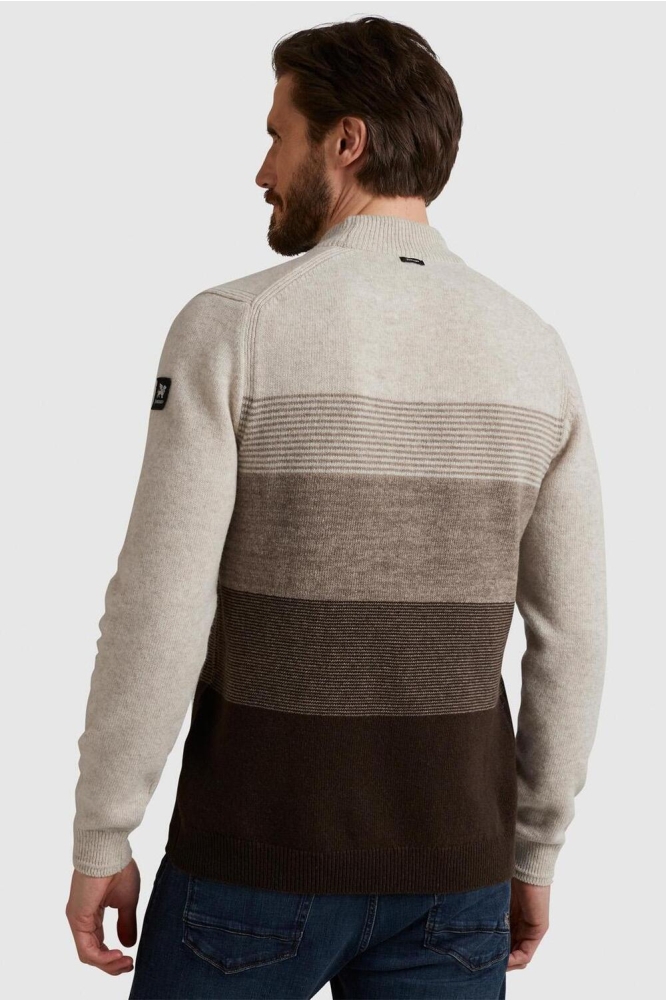 TRUI VAN EEN WOLBLEND VKW2309342 7074
